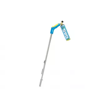 Gloria Thermoflamm bio Comfort PLUS diserbante bruciatore a gas 000295.0000