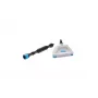 GLORIA MultiJet set rulli spazzola 729122.0000 (nylon e ottone)