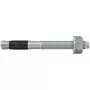 fischer FAZ II 12/10 K NV Ancorante a espansione 532695, 1 set