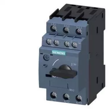 Siemens 3RV2021-1EA15 interruttore automatico
