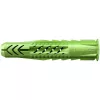 Fischer UX Green 8 x 50 R K NV tassello universale, confezione da 50 532706