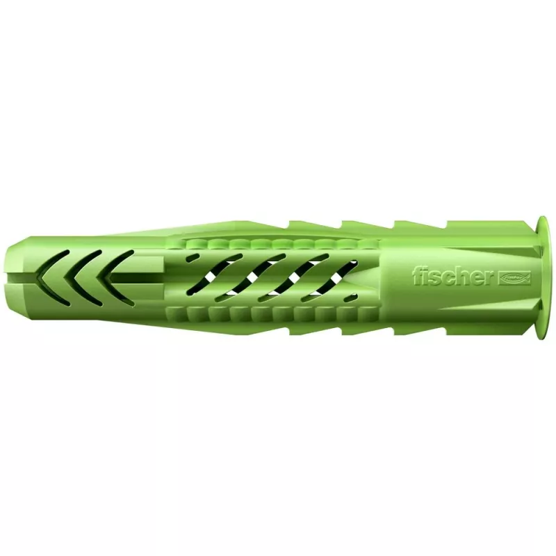 Fischer UX Green 8 x 50 R K NV tassello universale, confezione da 50 532706