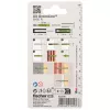 Fischer UX Green 8 x 50 R K NV tassello universale, confezione da 50 532706