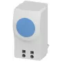 Siemens 8MR21702KA termostato per quadro elettrico NC 0-60°C guida DIN