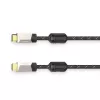 Hama 00205024 cavo HDMI 0,75 m HDMI Type-A (standard) nero, rosa