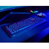 uRage Exodus 600 tastiera meccanica da gaming, switch rossi, nero, QWERTZ tedesco 00217832