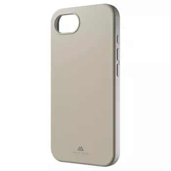 Black Rock Urban Case per Apple iPhone 16e, Sand (00229684)