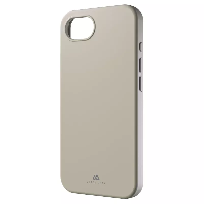 Black Rock Urban Case per Apple iPhone 16e, Sand (00229684)