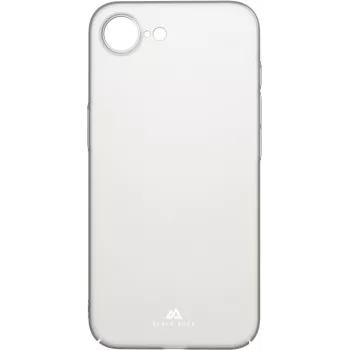 Black Rock Cover Ultra Thin Iced per Apple iPhone 16e, trasparente 00229686