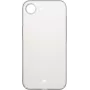Black Rock Cover Ultra Thin Iced per Apple iPhone 16e, trasparente 00229686