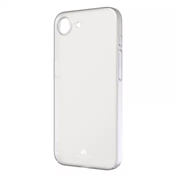 Black Rock Cover Ultra Thin Iced per Apple iPhone 16e, trasparente 00229686