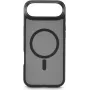 Black Rock Custodia ibrida per Apple iPhone Air, nero 00229697