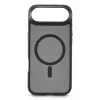 Black Rock Custodia ibrida per Apple iPhone Air, nero 00229697