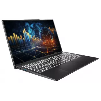 CAPTIVA Power Starter I91-486UK notebook 15,6