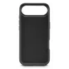Black Rock Custodia Robust Carbon per Apple iPhone Air, nero 00229698