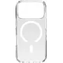 Black Rock Cover Mag Clear custodia per Apple iPhone 17 Pro, trasparente 00232427