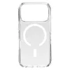 Black Rock Cover Mag Clear custodia per Apple iPhone 17 Pro, trasparente 00232427