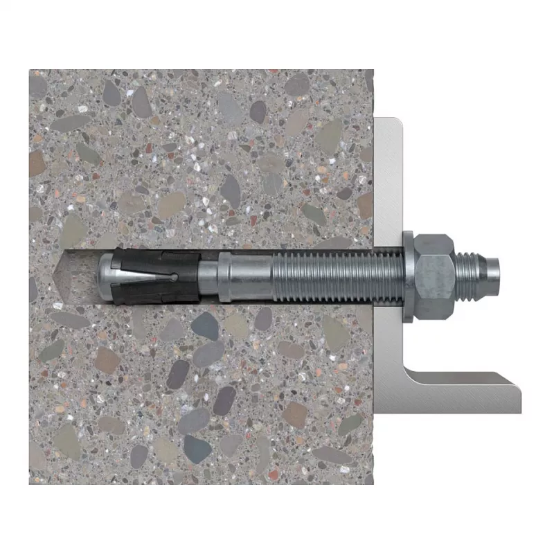 fischer Bolzenanker FAZ II Plus 564572 6/10