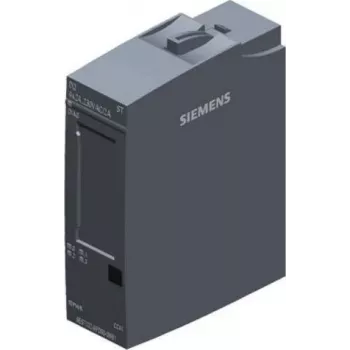 Siemens SIMATIC ET 200SP etichette di identificazione colore, confezione da 10, bianco 6ES71936CP002MA0