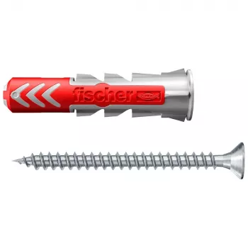 Fischer 535959 DuoPower 8 x 40 RB K NV set di montaggio 40 mm 8 mm 1 set