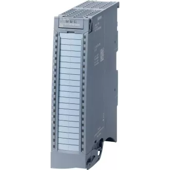 Siemens SIMATIC S7-1500 AI 16xI BA modulo di ingresso analogico, 16 canali, 0-20 mA / 4-20 mA, 16 bit, 35 mm, 6ES7531-7MH00-0AB0