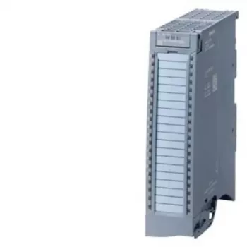 Siemens SIMATIC S7-1500 AI 16xI BA modulo di ingresso analogico, 16 canali, 0-20 mA / 4-20 mA, 16 bit, 35 mm, 6ES7531-7MH00-0AB0
