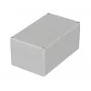 Bopla EM 237 custodia universale 200 x 120 x 92 mm, policarbonato, grigio chiaro (RAL 7035) 63237000