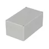 Bopla EM 237 custodia universale 200 x 120 x 92 mm, policarbonato, grigio chiaro (RAL 7035) 63237000