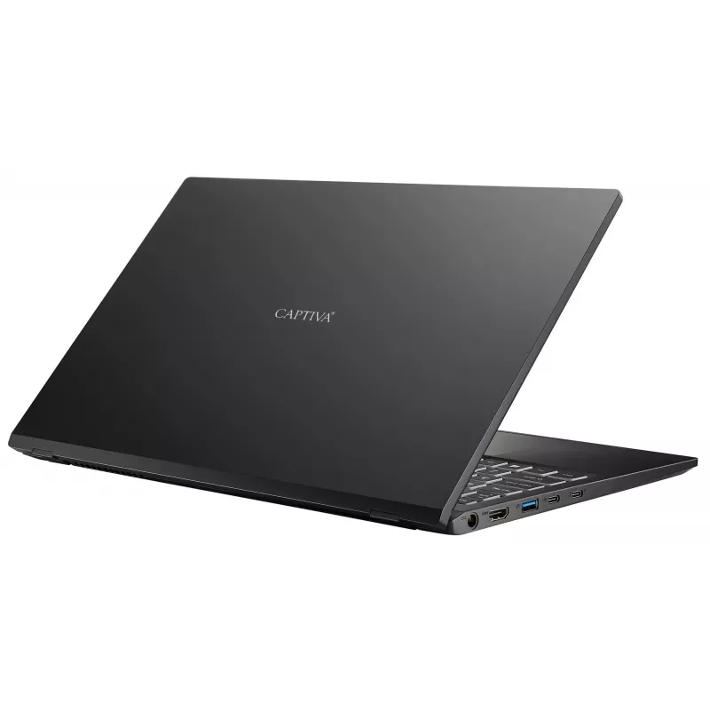 CAPTIVA Power Starter I91-674CH, Intel Core i5, 15,6