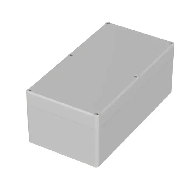 Bopla Euromas II custodia universale 300 x 160 x 120 mm ABS grigio chiaro RAL 7035 63247300