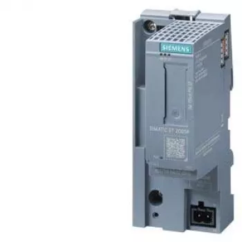 Siemens SIMATIC ET 200SP PROFINET modulo di interfaccia IM 155-6 PN ST 6ES71556AA020BN0