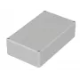 Bopla EM 214 custodia universale 200 x 120 x 57 mm policarbonato grigio chiaro RAL 7035 62214300