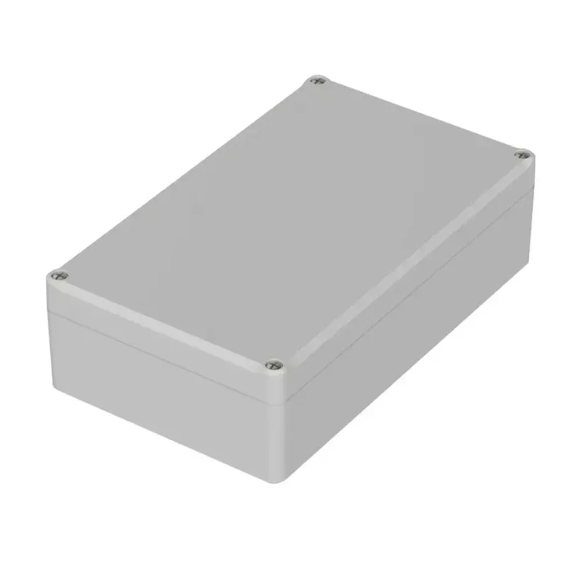 Bopla EM 214 custodia universale 200 x 120 x 57 mm policarbonato grigio chiaro RAL 7035 62214300