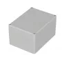 Bopla custodia universale 160 x 120 x 92 mm policarbonato grigio chiaro RAL 7035 EM 238 62238000