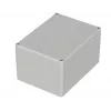 Bopla custodia universale 160 x 120 x 92 mm policarbonato grigio chiaro RAL 7035 EM 238 62238000