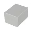 Bopla custodia universale 160 x 120 x 92 mm policarbonato grigio chiaro RAL 7035 EM 238 62238000
