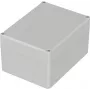 Bopla custodia universale 160 x 120 x 92 mm ABS grigio chiaro RAL 7035 ET 238 (63238000)