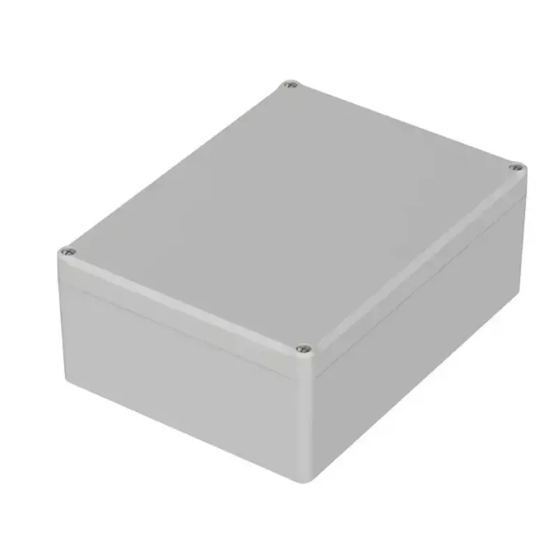 Bopla custodia universale 200 x 150 x 77 mm ABS grigio chiaro (RAL 7035) ET 223 63223000