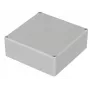 Bopla custodia universale 150 x 150 x 57 ABS grigio chiaro (RAL 7035) ET 218 63218300