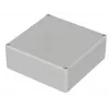 Bopla custodia universale 150 x 150 x 57 ABS grigio chiaro (RAL 7035) ET 218 63218300