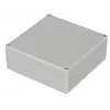 Bopla custodia universale 150 x 150 x 57 ABS grigio chiaro (RAL 7035) ET 218 63218300