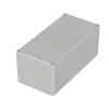 Bopla custodia universale 240 x 120 x 102 mm policarbonato grigio chiaro (RAL 7035) EM 242 62242000