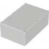 Bopla EM 240 custodia universale 250 x 160 x 92 mm policarbonato grigio chiaro (RAL 7035) 62240000