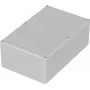 Bopla EM 240 custodia universale 250 x 160 x 92 mm policarbonato grigio chiaro (RAL 7035) 62240000