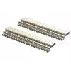 BOPLA CNB 100 Piastre di chiusura per Combi-Norm, 38 pezzi 65010070