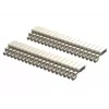 BOPLA CNB 100 Piastre di chiusura per Combi-Norm, 38 pezzi 65010070