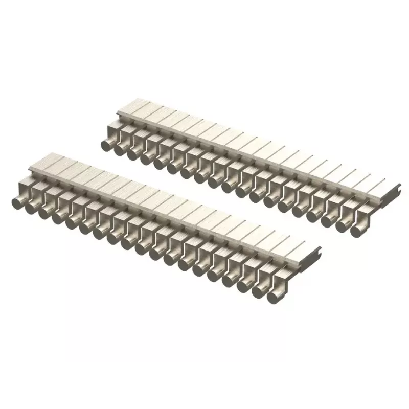 BOPLA CNB 100 Piastre di chiusura per Combi-Norm, 38 pezzi 65010070