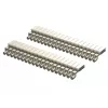BOPLA CNB 100 Piastre di chiusura per Combi-Norm, 38 pezzi 65010070