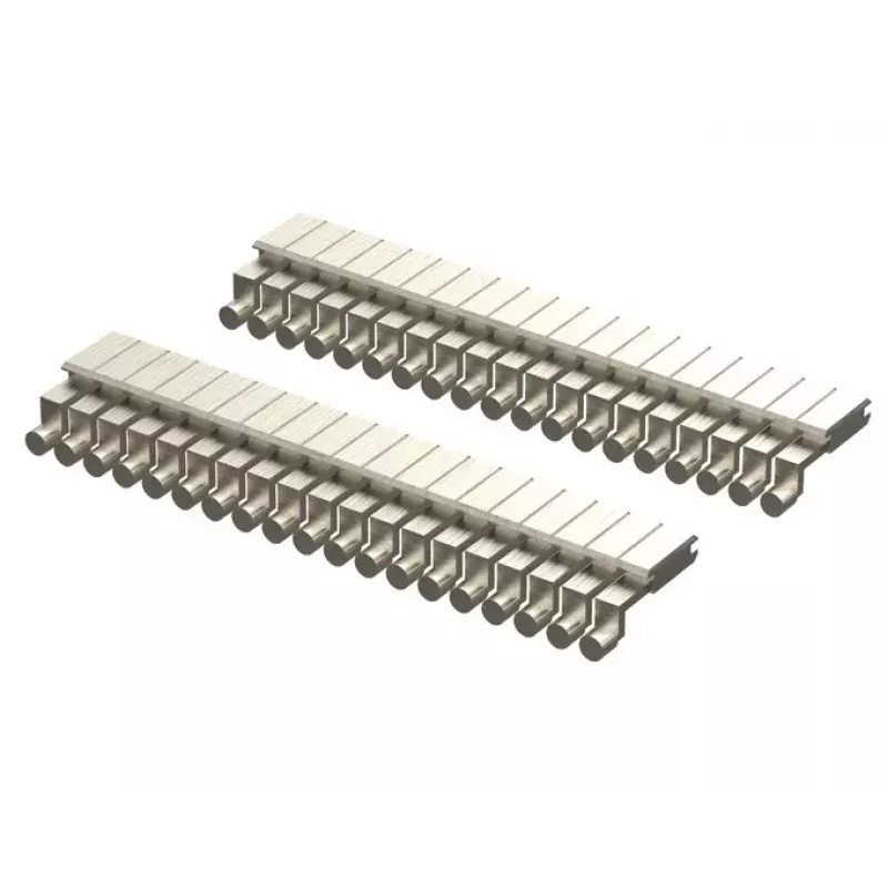 BOPLA CNB 100 Piastre di chiusura per Combi-Norm, 38 pezzi 65010070