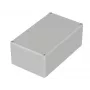 Bopla custodia universale 200 x 120 x 77 policarbonato grigio chiaro (RAL 7035) EM 221 62221000